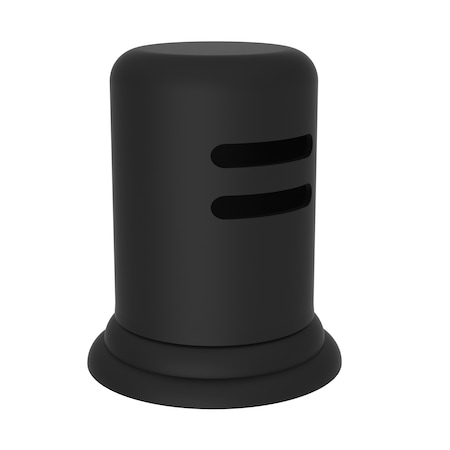 Newport Brass Air Gap Kit in Flat Black 1030-5711-56